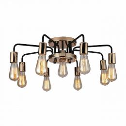 Изображение продукта Потолочная люстра Arte Lamp 